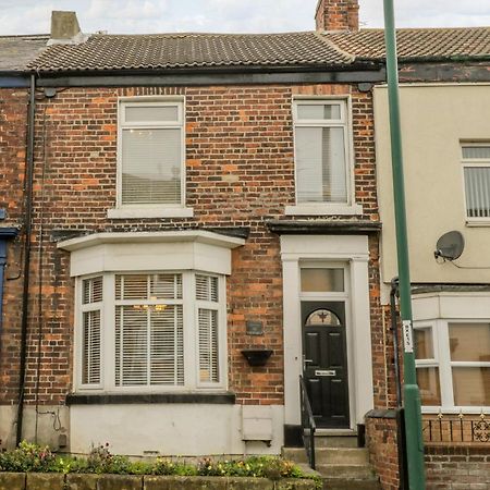 Victoria Cottage Redcar Exterior foto