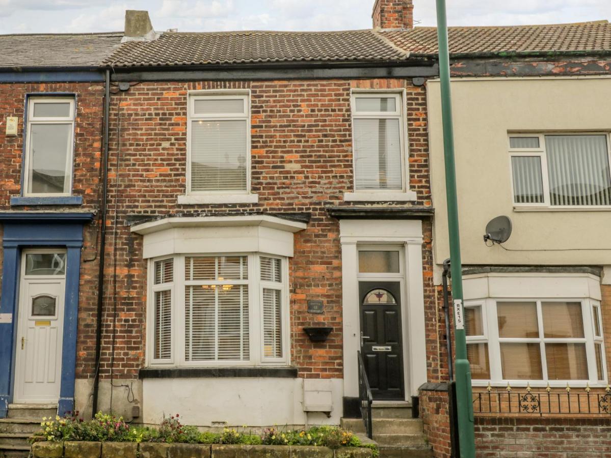 Victoria Cottage Redcar Exterior foto
